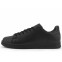 Кроссовки женские Adidas Stan Smith Black Full Leather