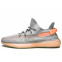 Кроссовки женские Adidas Yeezy Boost SPLY 350 V2 True Form