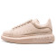 Кроссовки женские Alexander McQueen Pink
