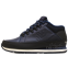 Ботинки мужские New Balance H754LFND Fur Leather Deep Blue