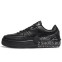 Кроссовки женские Nike Air Force 1 Jester XX Triple Black