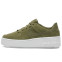 Кроссовки Женские Nike Air Force 1 Low Sage Trooper Phantom