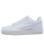 Кроссовки мужские Nike Air Force 1 Low Winter White Leather