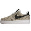 Кроссовки женские Nike Air Force 1 Low Snakeskin