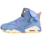 Кроссовки мужские Nike Air Jordan 6 Travis Scott Houston