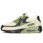 Кроссовки Мужские Nike Air Max 90 Lahar Escape Cream Black