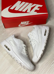 Nike Air Max 90 живое фото 8